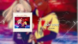 Eli Noir - Lazy Love