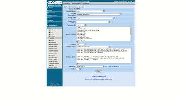 Vicidial Installation & Configuration EXPERT Service Available – Launch Your Call Center Today!
