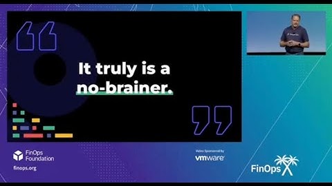 FinOps X - 3-min Vendor Pitch - ProsperOps with Erik Carlin