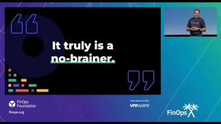FinOps X - 3-min Vendor Pitch - ProsperOps with Erik Carlin