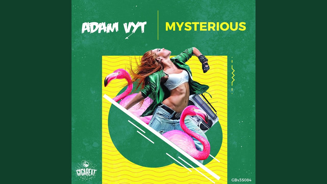 Watch Mysterious (Vocal Mix) on YouTube Watch Mysterious (Vocal Mix) on YouTube