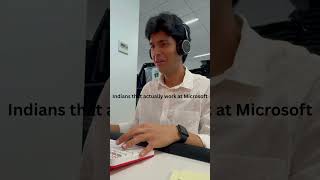 Indians that actually work at Microsoft 😭🙏