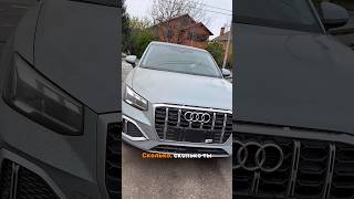 Audi Q2L из Китая! Цена вас удивит, больше автомобилей в тг-канале, ссылка в описании профиля!