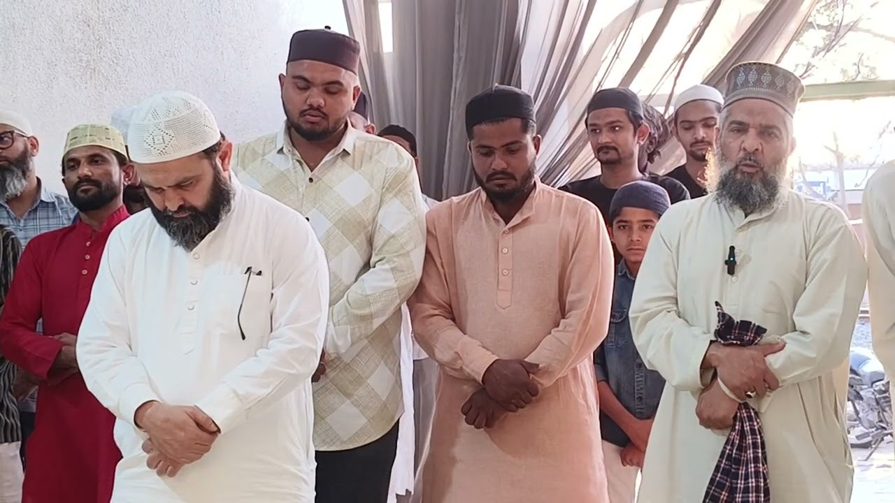 Day 573 | Sarkar Syed Dada Bapu Qadri | Day 456 | Syeda Kulsum Maa Saheba | 1-1-2026 