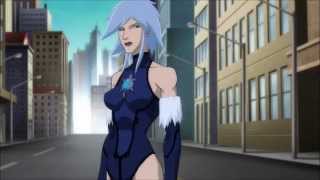 Batman : Assault on Arkham - The Suicide Squad (Aka. Task Force X )