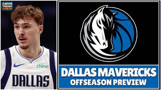 Dallas Mavericks | Game Theory Offseason Preview