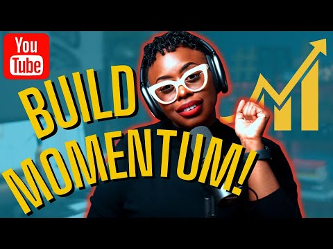 How To Be Consistent When You Start Your YouTube Channel