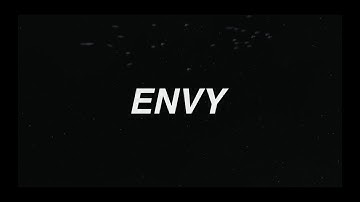Parsa - ENVY (Official Videoclip)