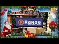 The Range Tour Christmas Decorations September 2021 Xmas Trees Lights Baubles Garlands Ornaments