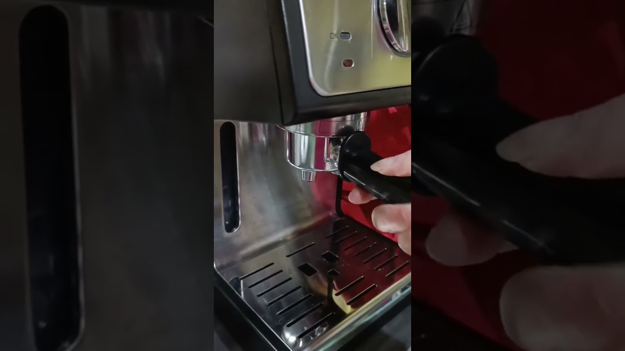 Coffee with Condensed Milk ☕ 