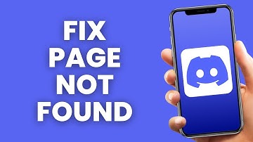 Page Not Found Rythm Bot Discord - How to Fix (2025)