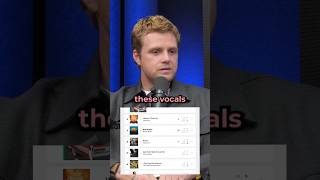 Why Alex Warren Says You Should Stop Stressing About Your Mic