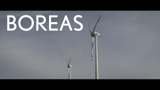 BOREAS | Animated Short Film