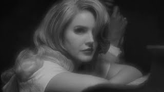 Lana Del Rey feat Jon Batiste - Candy Necklace (Director's cut)