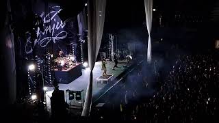 Jinjer - Full Concert Live Wembley Arena - 19.09.26