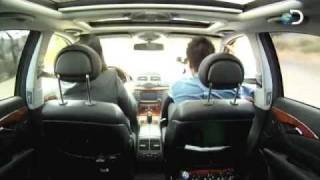 Deception With Keith Barry - Blindfolded Driving