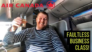 REVIEW: Why I love Air Canada's 787 Business Class. REVIEW: Why I love Air Canada's 787 Business Class.