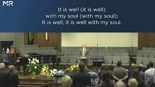 Phyllis Deyo Memorial Service