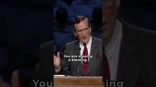 Children Make You Rich - Dr. Adrian Rogers