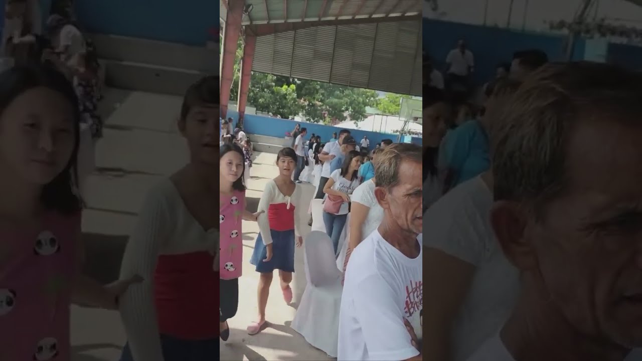 Hermosa interpretación de 