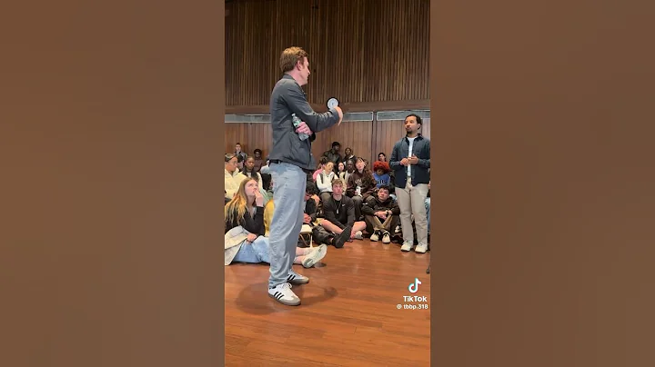 Ethiopian Orthodox Harvard Student Refutes Cliff and Stuart Knechtle