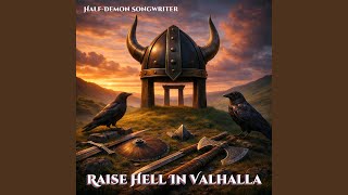 Raise Hell in Valhalla