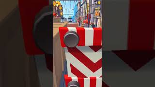 Subway Surfers But I Cant Touch Coins