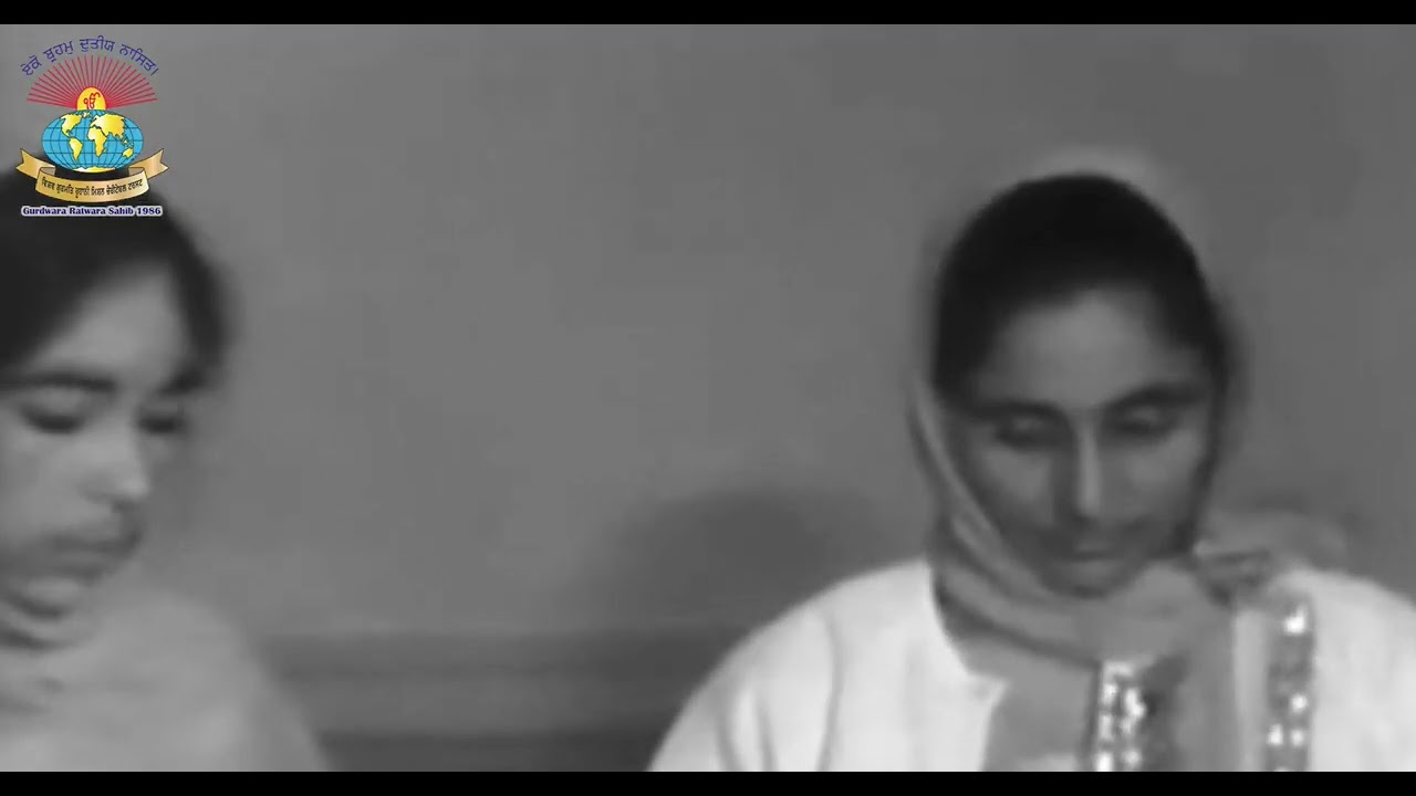 JATHA SANT BABA ISHER SINGH JI MAHARAJ RARA SAHIB | 1975 | AMRIT SANCHAR | #rarasahib #sant