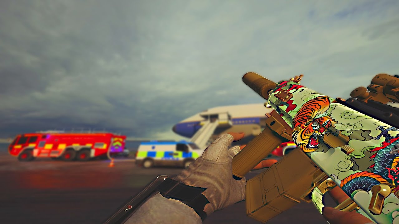 the best rainbow six siege montage you will ever watch... - YouTube