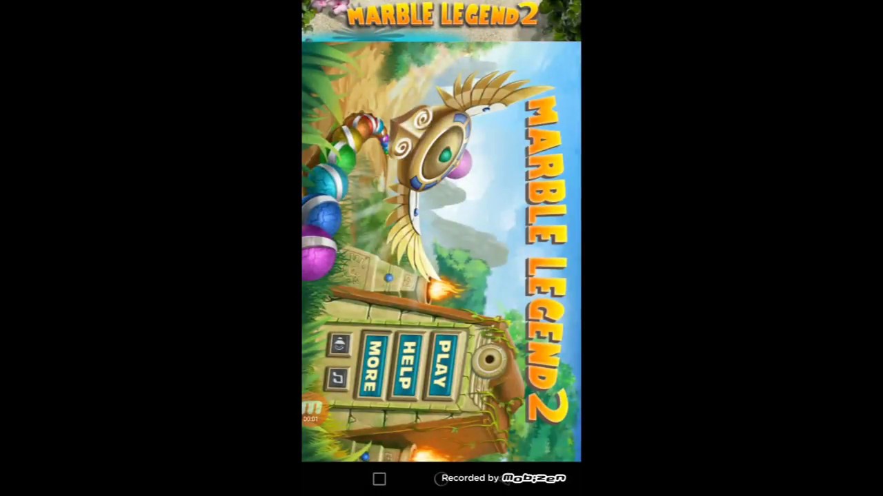 Marble Legend 2 Level 610 MBgamebase YouTube