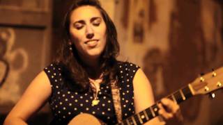 Download lagu Shanna Zell - 'Coming Undone' // Ballard Sessions #4