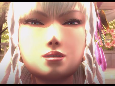 戦国BASARA4皇 京極マリア 雑賀孫市 コンボ