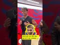 Araujo bromea con Yamal y otros compañeros 🤣 #fcbarcelona #yamal