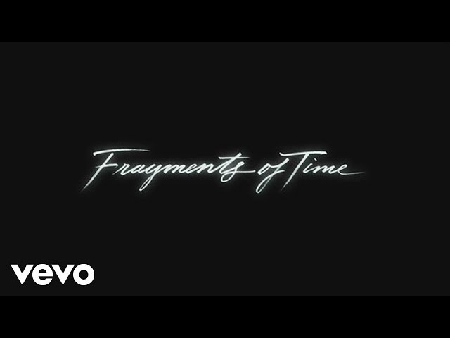 Daft Punk - Fragments Of Time