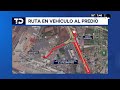 ¿Cómo tomar Uber en el aeropuerto de Guadalajara? Se debe caminar más de un kilómetro bajo el sol