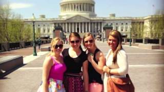 Boston Collegiate Senior Slideshow 2015
