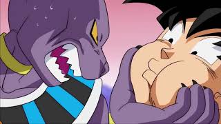 Dragon ball super episode 55 promo screenshot 5