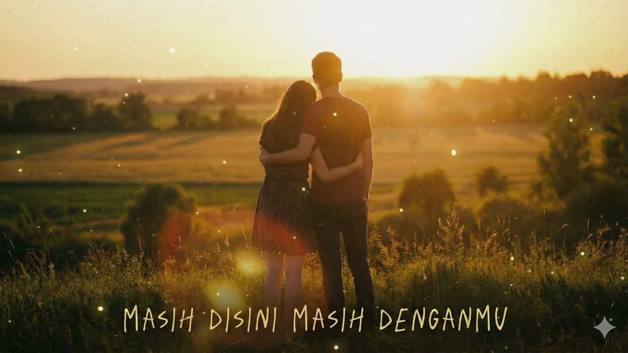 Masih Disini Masih Denganmu - Goliath (cover by Kidung_ai)