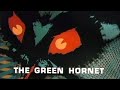 Classic TV Theme The Green Hornet Bruce Lee 