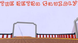 Sword Fight [The Retro Squidly OST]