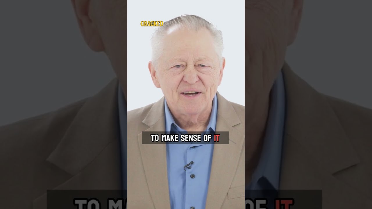 If Artificial Intelligence Was Honest Ads ChatGPT A I Parody 