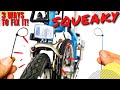 A HACK To Toe-In your Brompton BRAKE BLOCKS