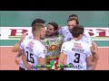 #Pallavolo SuperLega - Sora-Monza 0-3: highlights