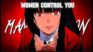 How Women Control Men | Secret Psychology Explained