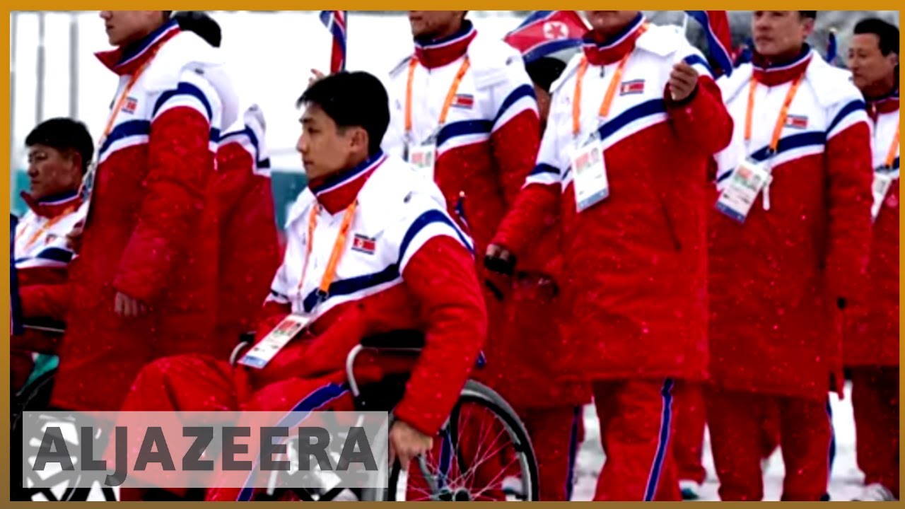 🇰🇷 Historic Winter Paralympics wrap up in South Korea | Al Jazeera English