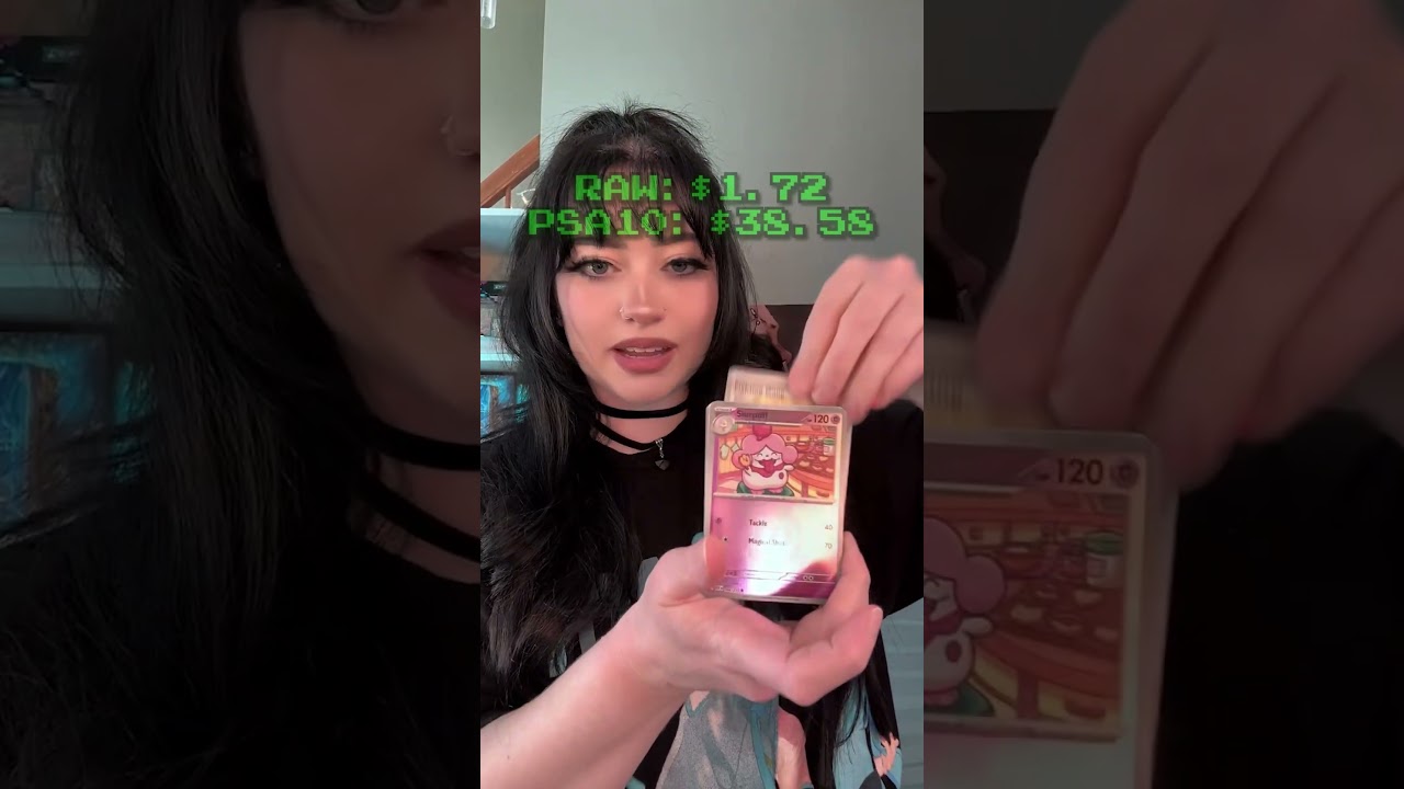 Rip till we hit, ascended hero’s #pokemon #pokemoncards #pokemonchannel