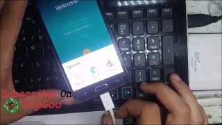 How To Install SideSync Windows & Mac In All Samsung Galaxy 2016 screenshot 4