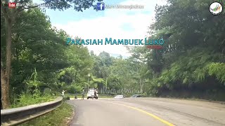 Perjalanan Sitinjau Lauik | Pakasiah Mambuek Luko | Ody Malik