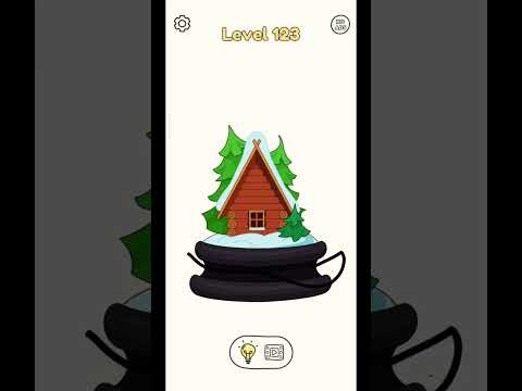 DOP Draw One Part Level 123