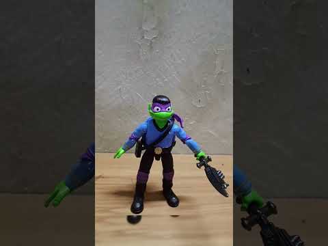 new tmnt figures.